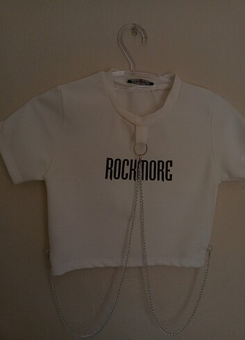 Zara Mini crop