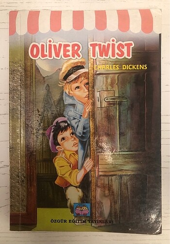 Oliver Twist