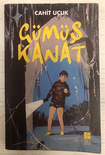 Gümüş Kanat