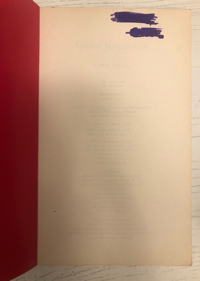 Güzel Kaybettik - Görsel 2