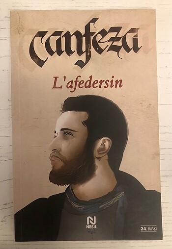 Canfeza L?afedersin