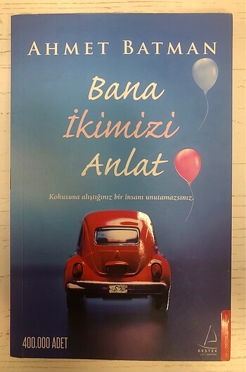 Ahmet Batman set