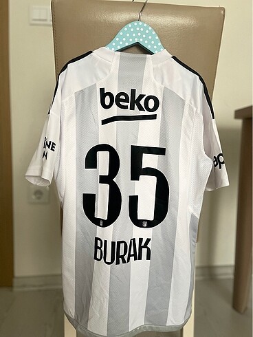 Beşiktaş Beşiktaş orijinal forması