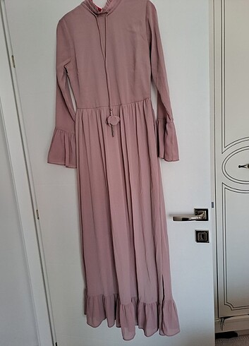 36 Beden Elbise
