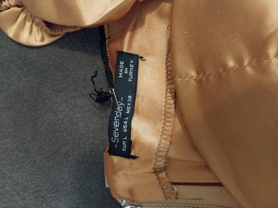 ipek saten bustiyer - Görsel 4