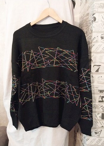 triko takım yumuşacık - Görsel 2