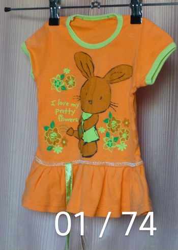 Diğer Standart Beden