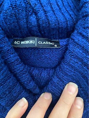 LC Waikiki Triko kazak