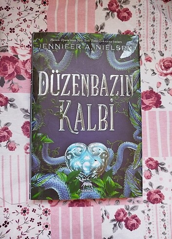 Düzenbazın Kalbi