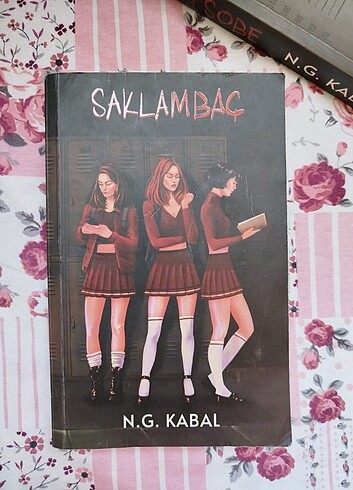 Saklambaç ng kabal