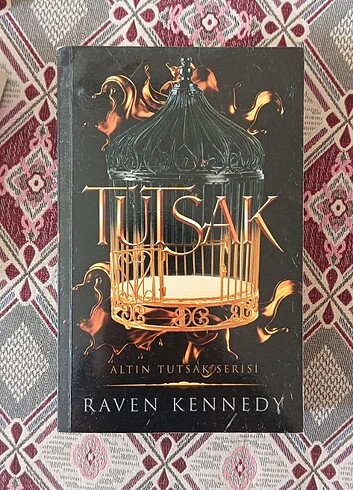 tutsak ren yayınları 