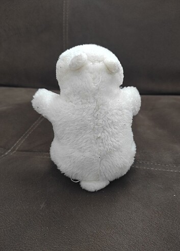 Diğer Peluş Ayıcık