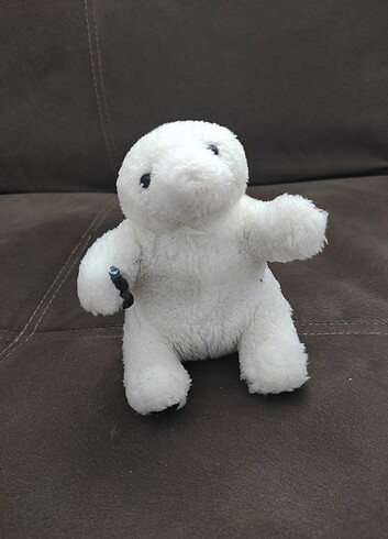 Peluş Ayıcık 