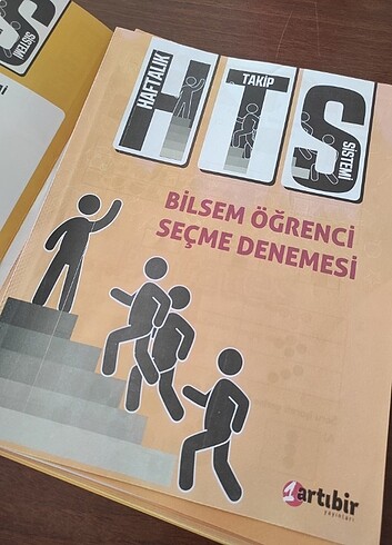 2. Sınıf deneme