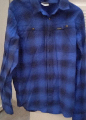 colombiya gömlek - Görsel 4