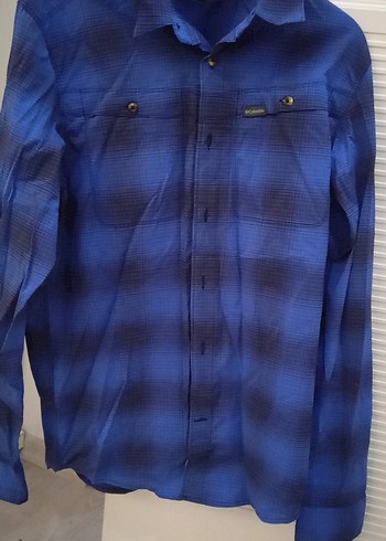 colombiya gömlek - Görsel 3