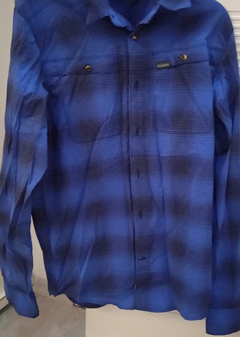 colombiya gömlek - Görsel 2