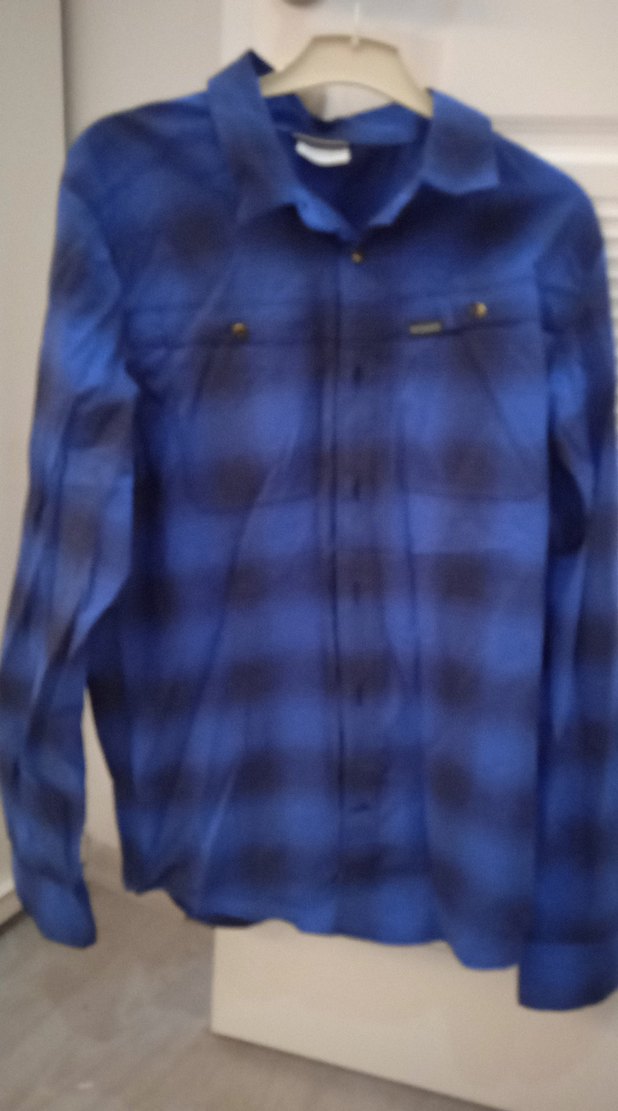 colombiya gömlek - Görsel 4