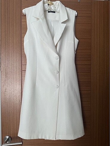 Blazer elbise