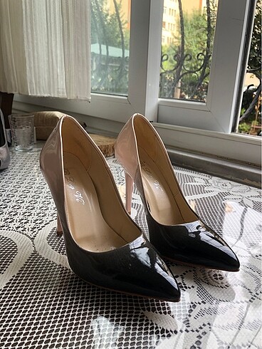 Stiletto Kadın Ayakkabısı 36 numara