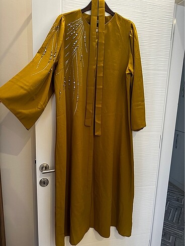 Diğer Ferace abaya