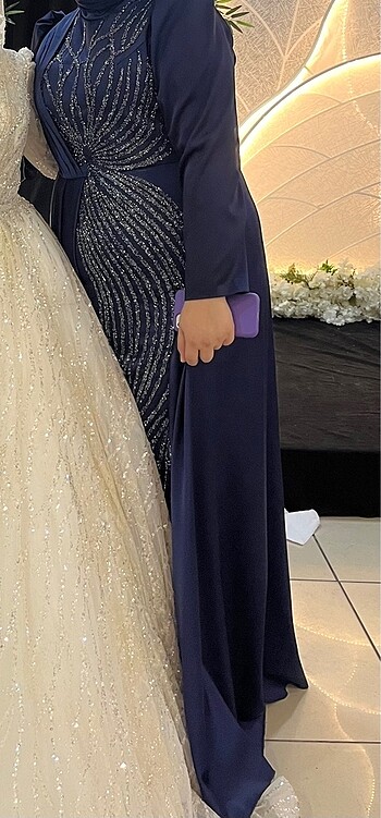 Kadın Abiye