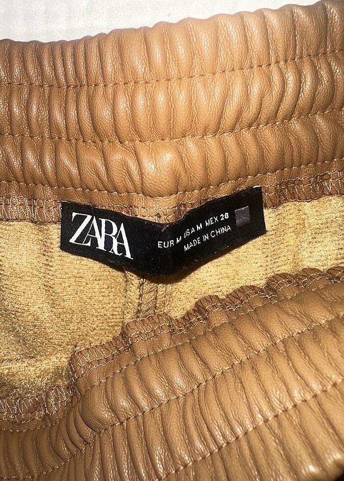 Zara Pantolon - Görsel 3