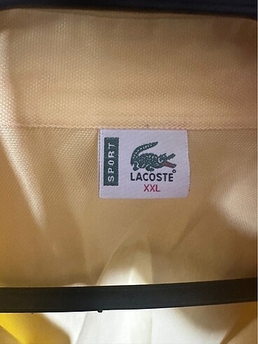 Lacoste Lacoste Gömlek