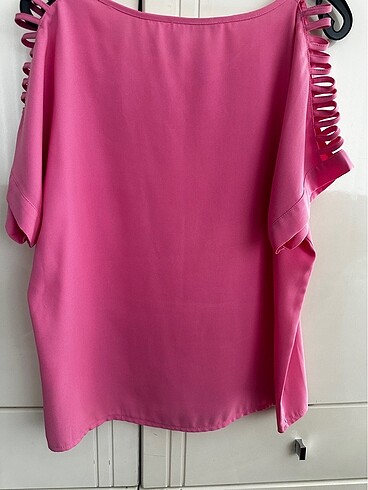 l Beden Batik Bluz