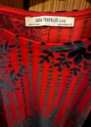 Zara Elbise - Görsel 2