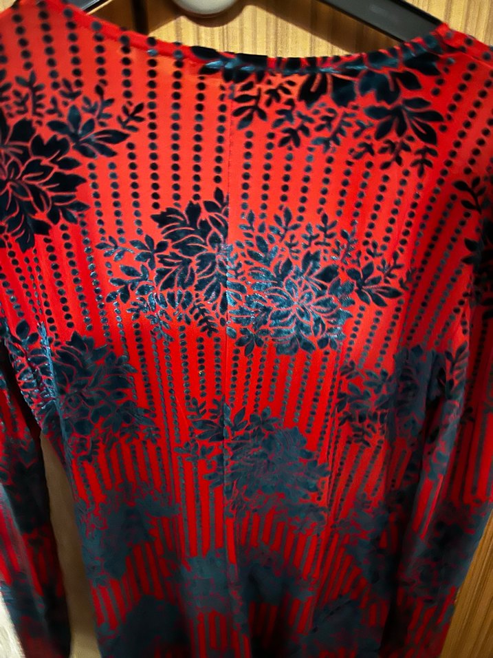 Zara Elbise - Görsel 3