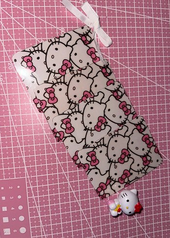 Beden Jisoo solo hello kitty 4lü photocart