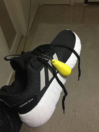 #Adidas orjinal babet rahat kullanışlı Memory Foam taban sıfır ?