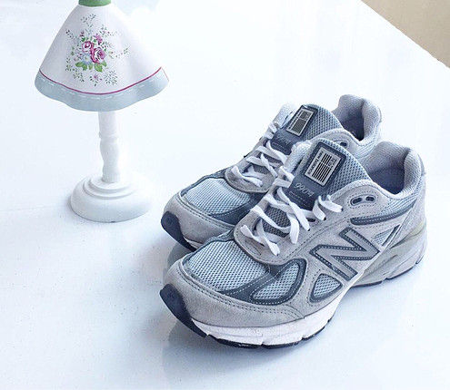 New Balance orjinal
