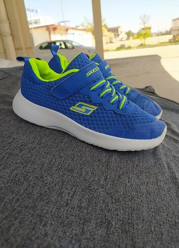 Skechers #SKECHERS #Çocuk orjinal 
