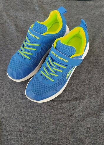 34 Beden #SKECHERS #Çocuk orjinal 
