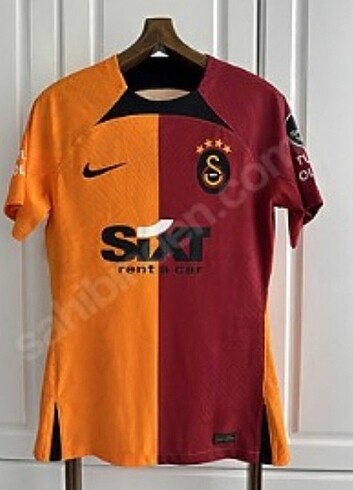 Galatasaray 2023-2024 icardi baskılı forması