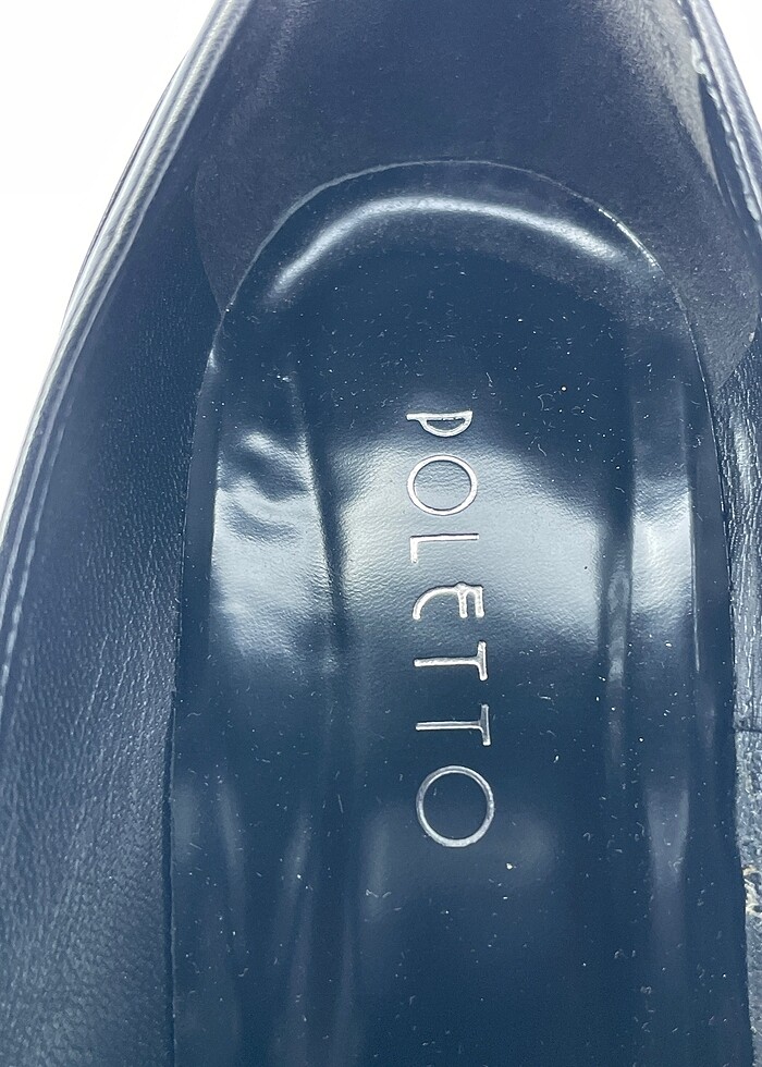 Poletto Platform %70 İndirimli. - Görsel 4