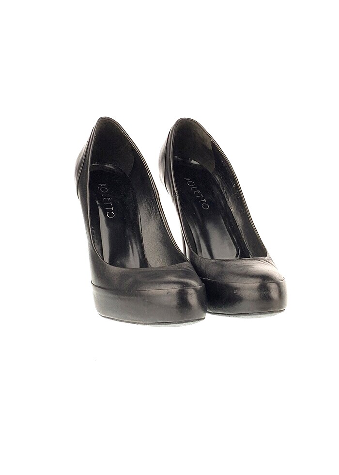 Poletto Platform %70 İndirimli. - Görsel 2