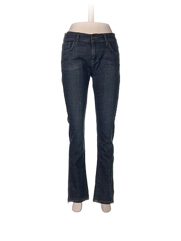 Zara Jean / Kot %70 İndirimli.