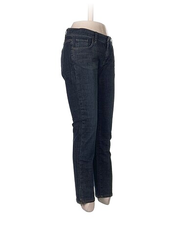 Zara Zara Jean / Kot %70 İndirimli.