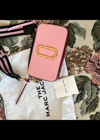 Pembe Zebra Desenli Yoga Kayışı - Görsel 2