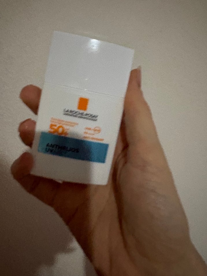 La Roche-Posay Anthelios UVA/UVB SPF 50+ Güneş Koruyucu - Görsel 5