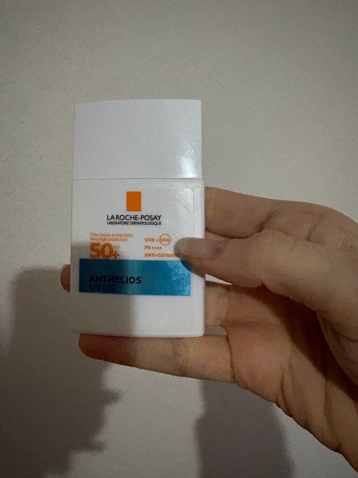 La Roche-Posay Anthelios UVA/UVB SPF 50+ Güneş Koruyucu - Görsel 2