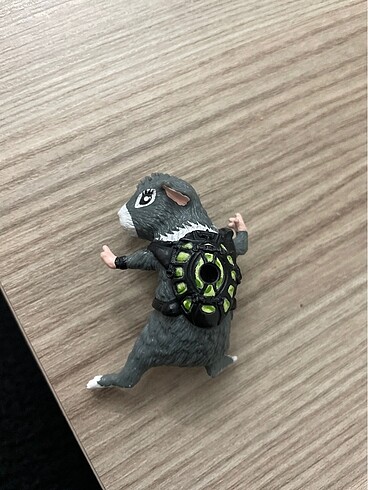  Beden Disney figürü