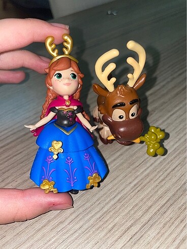 Frozen