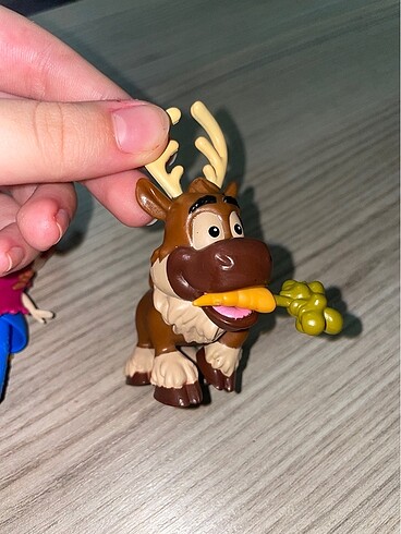  Beden Renk Frozen