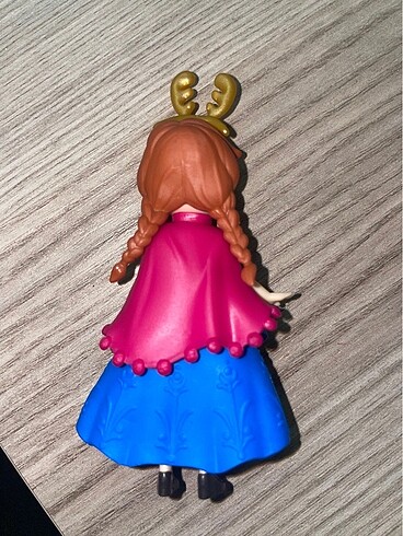  Beden Frozen