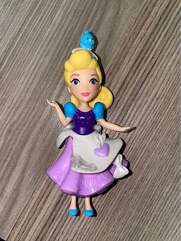 Disney