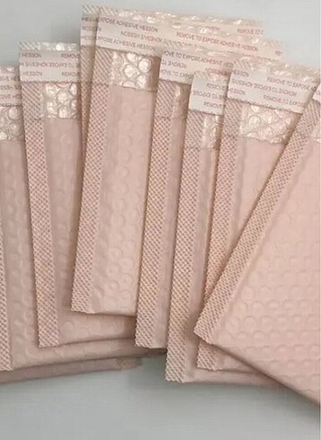 15 adet patpat paket